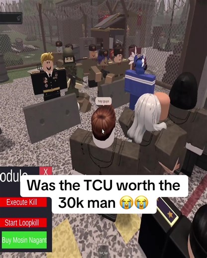 50k members lost in a day Brodie 🫩 #roblox #fyp #paperspls #exploiting #robloxexploiting