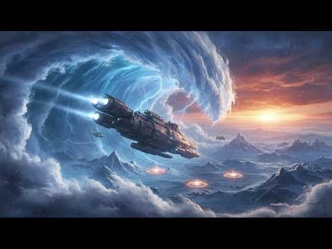 The Day Aliens They Learned The Hard Way—Humans Don’t Follow War Rules | HFY Sci-Fi Story