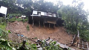 IN PICS | Manipur landslide kills 9, rescue operation underway