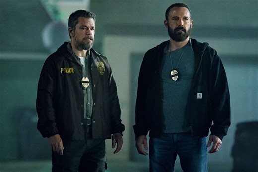 Matt Damon says Netflix wants plot repeated 3 or 4 times in movies for viewers watching while on their phones