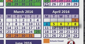 Lee County parents concerned over FSA testing da