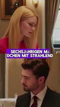 Armes Mädchen setzte sich an den falschen Tisch – der CEO sagte: „Bleib“ #shorts #stories