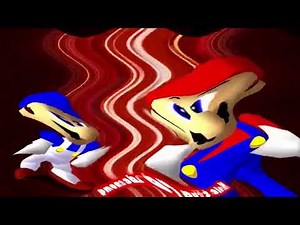 Preview 2 Mario VS SMG4 Rap Battle