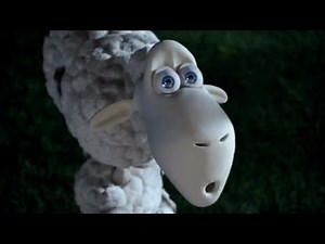 The Serta Commercial Counting Sheep in 'Come to My Window' Anniversary Savings