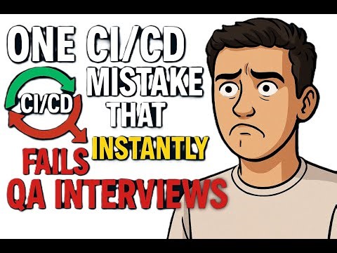 ci cd in automation testing