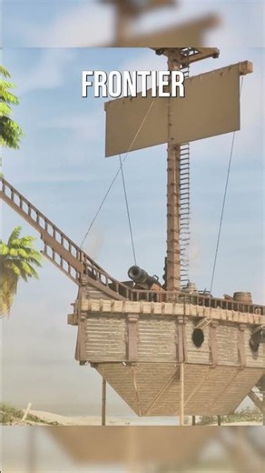 How To Build a Day 1 Pirate Starter Base in ARK: Survival Ascended!