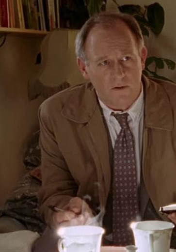 The Last Detective S04:E01 - Once Upon a Time on the Westway