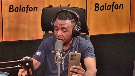 𝗖𝗔𝗥𝗥𝗘𝗙𝗢𝗨𝗥 𝗗𝗨 𝟬𝟳-𝗝𝗔𝗡𝗩𝗜𝗘𝗥 𝟮𝟬𝟮𝟲 📻𝐸𝑐𝑜𝑢𝑡𝑒𝑧 𝑅𝑎𝑑𝑖𝑜 𝐵𝑎𝑙𝑎𝑓𝑜𝑛 𝑎̀ 📍 𝐷𝑜𝑢𝑎𝑙𝑎 𝟗𝟗.𝟑 𝐅𝐌 📍 𝑌𝑎𝑜𝑢𝑛𝑑𝑒́ 𝟵𝟵.𝟰 𝐅𝐌 📍 𝐵𝑎𝑓𝑜𝑢𝑠𝑠𝑎𝑚 𝟗𝟗.𝟓 𝐅𝐌 📍 𝐶𝑎𝑛𝑎𝑙 𝑐𝑎𝑛𝑎𝑙 𝟵𝟮𝟮 📍𝑇𝐸𝐿: 𝟮𝟯𝟳/𝟲𝟱𝟬 𝟮𝟱𝟮 𝟱𝟱𝟬-𝟲𝟵𝟬 𝟮𝟰𝟴 𝟬𝟵𝟬 𝑩𝒂𝒍𝒂𝒇𝒐𝒏 𝒏'𝒆𝒔𝒕 𝒑𝒂𝒔 𝒑𝒓𝒐𝒑𝒓𝒊𝒆́𝒕𝒂𝒊𝒓𝒆 𝒅𝒆𝒔 𝒎𝒖𝒔𝒊𝒒𝒖𝒆𝒔 𝒅𝒂𝒏𝒔 𝒄𝒆 | Radio Balafon - Officiel