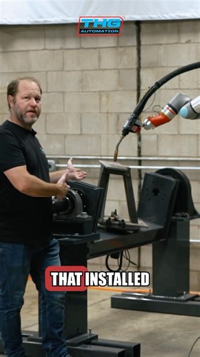 Reconfigure Your Cobot for New Applications Anytime