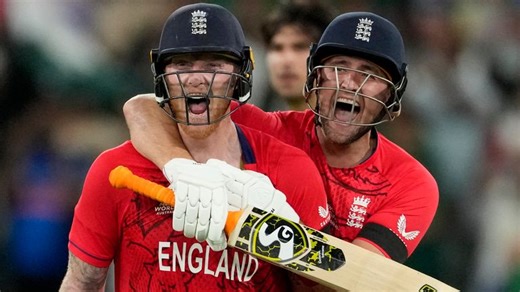Sky Sports to remain home of ICC cricket until 2031 in UK and Ireland