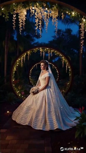 Jackie Kennedy’s Wedding Gown—Where History Meets Romance