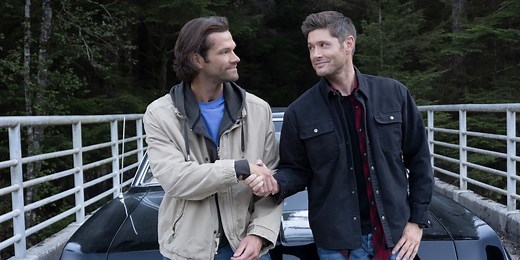 'Supernatural' Series Finale Explained: How Does the Winchesters' Story End?