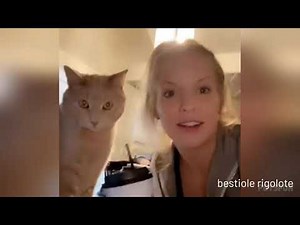 🤣 Bêtisier chat et chien !Prépare-toi à rire avec les chats et chiens les plus drôles 🐱🐶 !