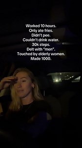 Worth it ? #bartenderproblems | bartender