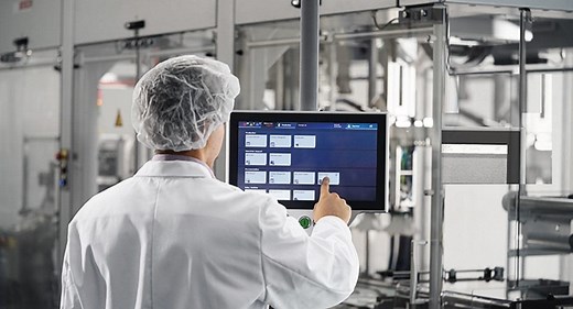 O que é IHM: entenda de uma vez por todas e veja aplicações