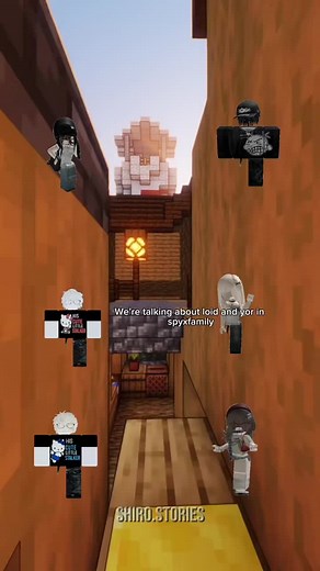 PART 10 (SHIRO ROBLOX STORY) #fypage #roblox #shirostories #robloxstory