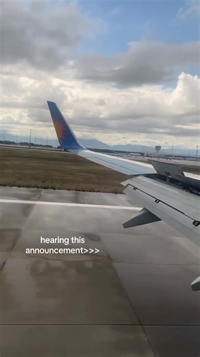 Safety Reminder for Your Jet2 Flight