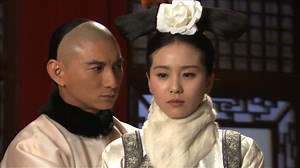 宮廷女官 若㬢(じゃくぎ) - シーズン1 - 26話 (韓国・中国ドラマ) | 無料動画・見逃し配信を見るなら | ABEMA