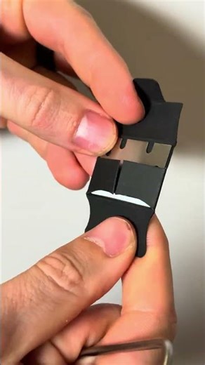 Second Print: Bambu Lab Scraper