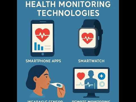 Growth Opportunities in Continuous Health Monitoring Technologies
