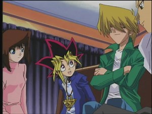 Yu-Gi-Oh! Season 1 (Subtitled) | E2 - Illusionist Faceless Mage's Trap