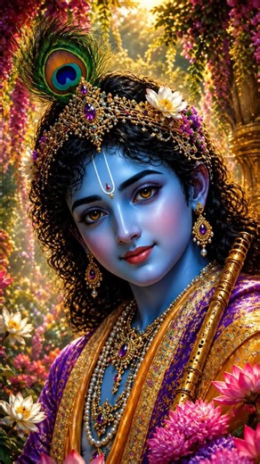 jay radha radha