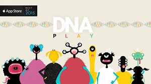 DNA Play - Official app trailer by Avokiddo