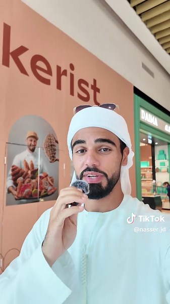 Yas Island just leveled up! Noya Plaza is the new go-to spot — from Baskin Robbins to Joe & the Juice, Waitrose and more, it’s all in one place. Who’s ready for a little bit of everything? #Noyaplazaad #yasisland #NasserEats