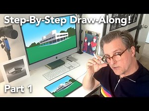 transitioning from sketchup to sketchup for iPad
