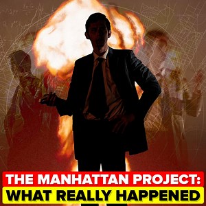 How did the world's deadliest bomb lead to the end of the war between the United States and Japan? Who and what was behind the secret science project (The Manhattan Project)? In today's educational and historical video, we take a look at the two atomic bombs that were dropped on Nagasaki and Hiroshima during World War 2! | The Infographics Show