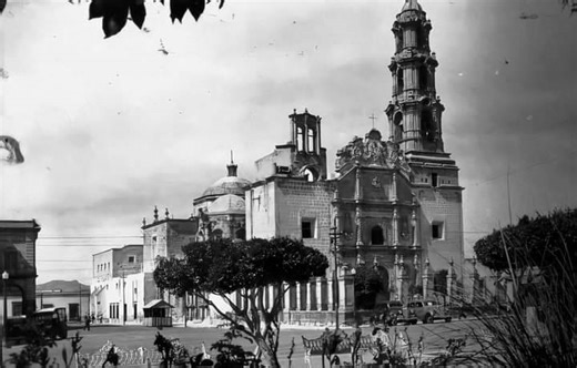 Un momento del antiguo Aguascalientes❤️ #AntiguoAguascalientes #Aguascalientes | Aguascalientes, Ags. México.