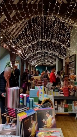 Best London bookshops you MUST visit 📚