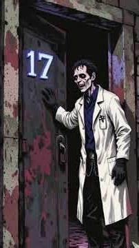 Deleted Character Still Haunts the Game Files 😱