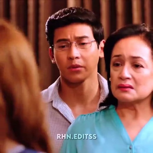 The Iconic Bea Alonzo in Four Sisters and a Wedding