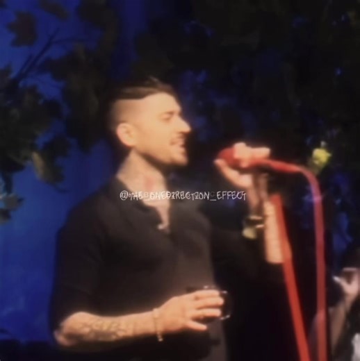 Happy Birthday @Zayn !! I hope you have an amazing day !! We love you !! #zayn #birthday #fyp #onedirection #zaynmalik