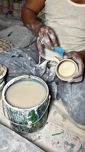 How Tea Cups Are Made in Factories | Ceramic Cup Manufacturing Process | Products Making