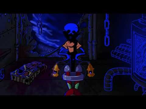 FNF: [FAMISHED UPDATE OUT NOW!!!] Bold Or Brash Deluxe