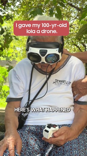 Antigravity A1 Drone review — Easy drone anyone can fly