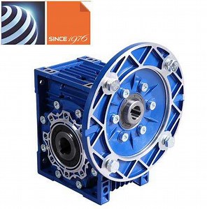 [Hot Item] Speed Reducer Transmission Gearbox Alloy for Trolley