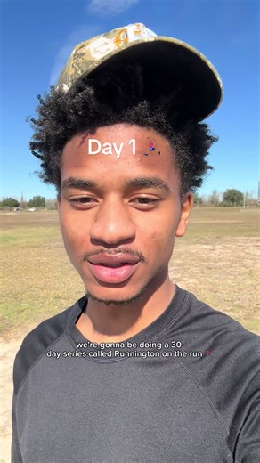 Runnington on the Run: Day 1 Running Tips