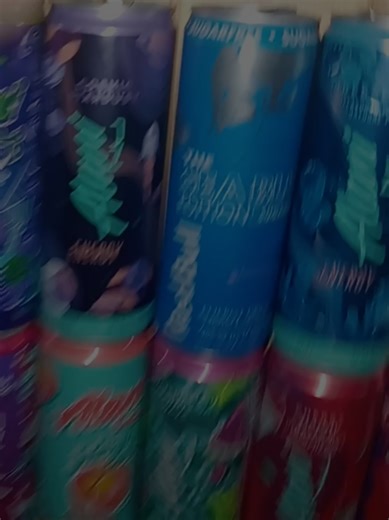 my Red Bull ruins the alani Tower so I took 𝑖𝑡 𝑑𝑜𝑤𝑛. #target #viral #alaninu #fyp #redbull @Alani Nutrition @Red Bull