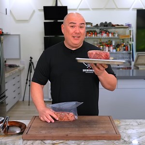 Sous Vide Basics: Cook Steaks in Minutes Not Hours! | Sous Vide Everything