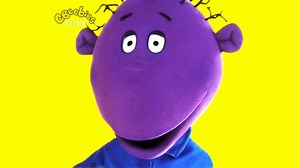 CBeebies Tweenies sign zone