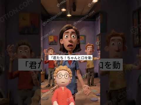 【解説付】ストーリーテラーモーションが最高すぎる——AIで作る物語動画の世界