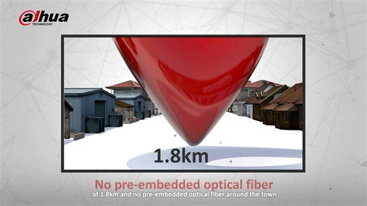 1.3K views · 24 reactions | How Does Dahua Wireless Bridge Connect Remote Locations?  . In this video, discover how Dahua Wireless Bridge enables secure and stable long-distance wireless transmission. It’s a practical solution for factories, campuses, construction sites, and areas where fiber deployment is limited. Extend your network without limits. . #WirelessBridge #SecuritySolutions #Dahua #DahuaTechnology #DahuaMalaysia | Dahua Technology Malaysia | Facebook