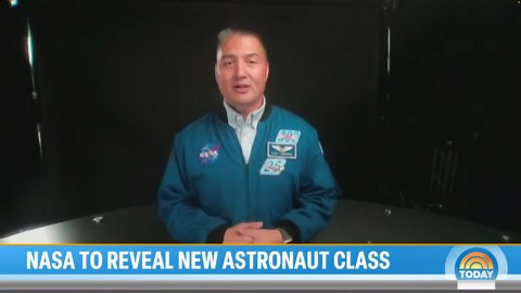 NASA Set to Announce its 2025 Astronaut Class