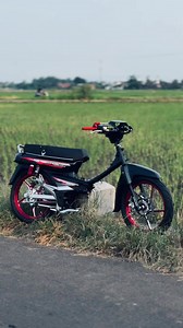 Astrea C Series Berkahayam V2 – Astrea Grand Indonesia C-Series