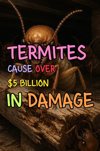 Did you know termites never sleep? 🪵 These tiny pests work 24/7, silently feeding on wood and causing costly damage before most homeowners even realize they’re there. 😬 At Active Pest Solutions, we specialize in termite inspections and treatments that stop colonies at the source — keeping your home safe, strong, and pest-free all year long. 📍 North Central Pennsylvania 📞 570-322-6482 🌐 activepestsolutions.com #ActivePestSolutions #TermiteControl #NorthCentralPA #PestControlExperts #HomeProt