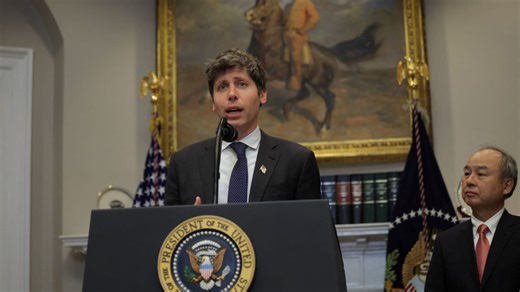 Softbank set to invest $40 billion in OpenAI at $260 billion valuation, sources say