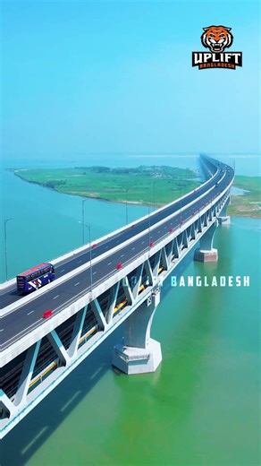 Padma Bridge is the most challenging project in the history of Bangladesh